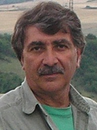 Professor Levon Marashlian