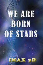 We are born of Stars