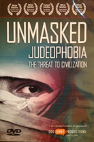 Judeophobia Unmasked
